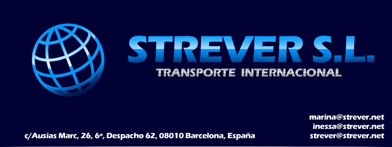 Strever S.L.